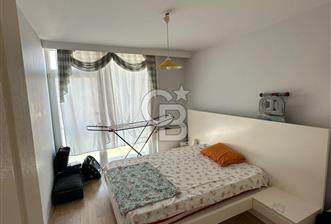 Pendik Yenişehir Konsept İstanbul Kiralık 1+1  Eşyalı 20 Parsel - 11 - 360451