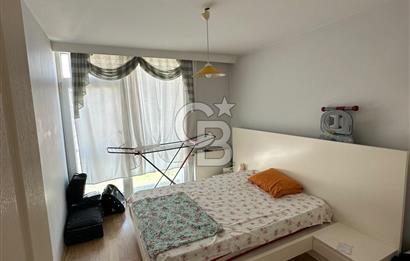 Pendik Yenişehir Konsept İstanbul Kiralık 1+1  Eşyalı 20 Parsel