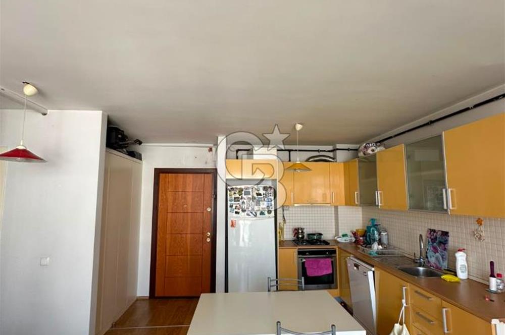 Pendik Yenişehir Konsept İstanbul Kiralık 1+1  Eşyalı 20 Parsel
