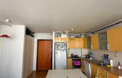 Pendik Yenişehir Konsept İstanbul Kiralık 1+1  Eşyalı 20 Parsel