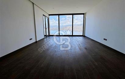 Mahall Bomonti Büyük Tip 1+1 Daire Deniz Manzaralı