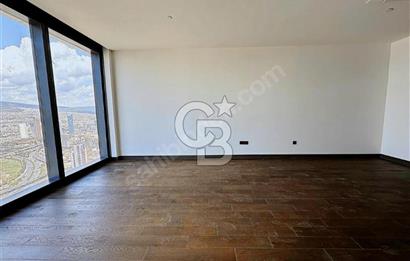 Mahall Bomonti Büyük Tip 1+1 Daire Deniz Manzaralı