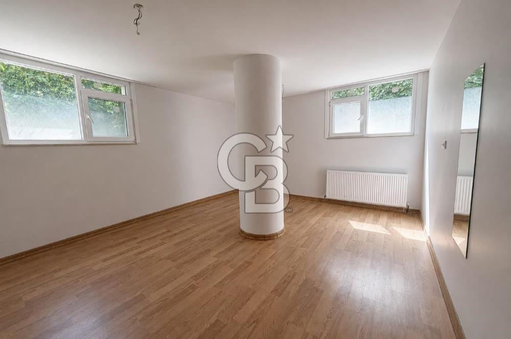 Gayrettepe Genç Binada,Geniş Balkonlu,Modern,Keyifli 2+1 Dubleks
