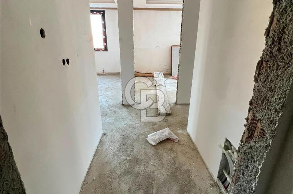 TAŞOLUKTA 2+1 YÜKSEK GİRİŞ SATILIK DAİRE