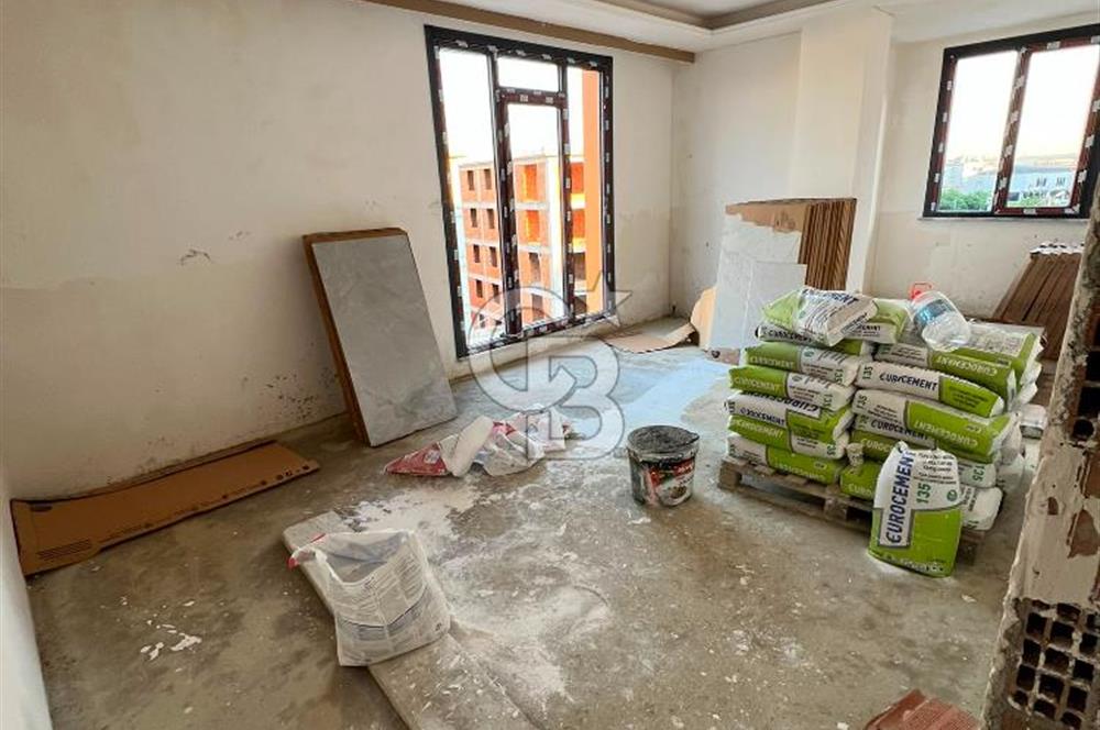 TAŞOLUKTA 2+1 YÜKSEK GİRİŞ SATILIK DAİRE