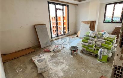 TAŞOLUKTA 2+1 YÜKSEK GİRİŞ SATILIK DAİRE