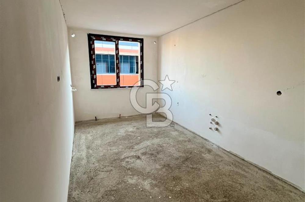 TAŞOLUKTA 2+1 YÜKSEK GİRİŞ SATILIK DAİRE