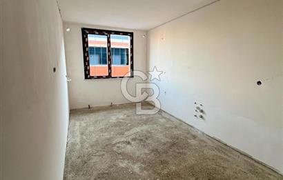 TAŞOLUKTA 2+1 YÜKSEK GİRİŞ SATILIK DAİRE