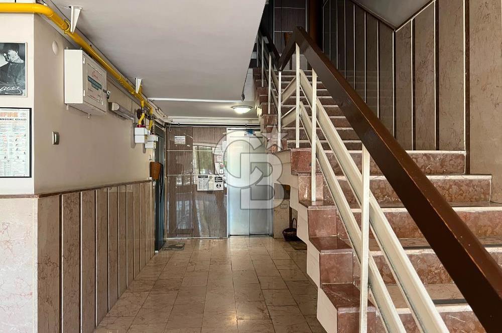 MUSELAND - BOSTANLI SAHİLDE BAHÇE KATI EŞYALI 3+1 DAİRE
