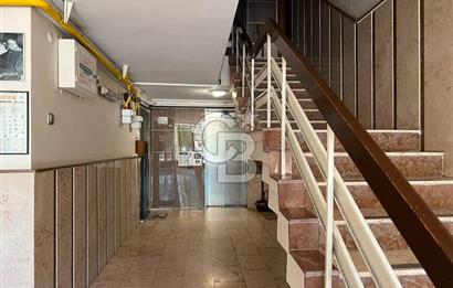 MUSELAND - BOSTANLI SAHİLDE BAHÇE KATI EŞYALI 3+1 DAİRE