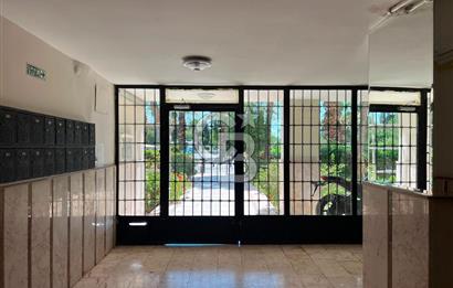 MUSELAND - BOSTANLI SAHİLDE BAHÇE KATI EŞYALI 3+1 DAİRE