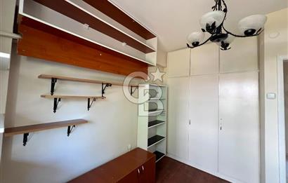 MUSELAND - BOSTANLI SAHİLDE BAHÇE KATI EŞYALI 3+1 DAİRE