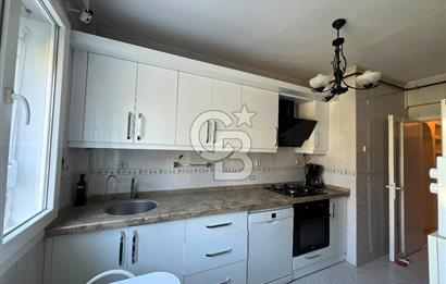 MUSELAND - BOSTANLI SAHİLDE BAHÇE KATI EŞYALI 3+1 DAİRE