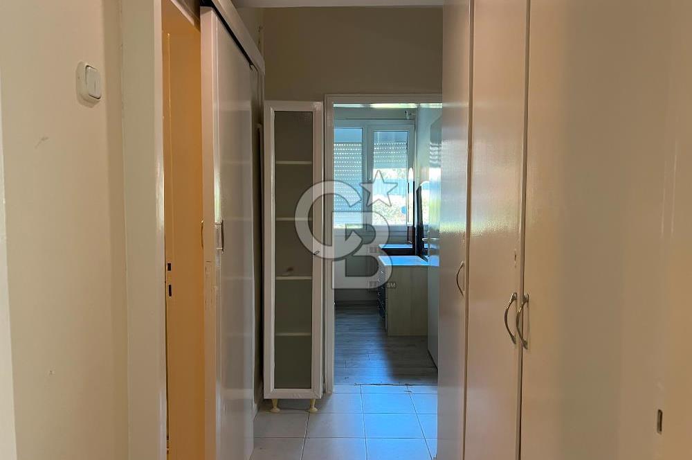 MUSELAND - BOSTANLI SAHİLDE BAHÇE KATI EŞYALI 3+1 DAİRE