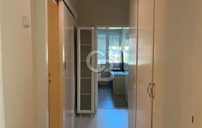 MUSELAND - BOSTANLI SAHİLDE BAHÇE KATI EŞYALI 3+1 DAİRE