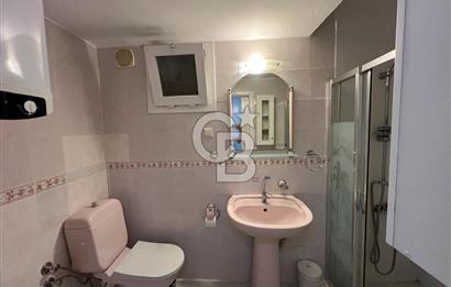 MUSELAND - BOSTANLI SAHİLDE BAHÇE KATI EŞYALI 3+1 DAİRE