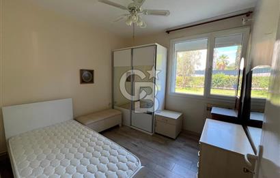 MUSELAND - BOSTANLI SAHİLDE BAHÇE KATI EŞYALI 3+1 DAİRE