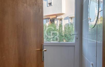 ÇANAKKALE BOZCAADA SULUBAHÇE SİTE İÇİNDE SATILIK 4+1 SATILIK EV