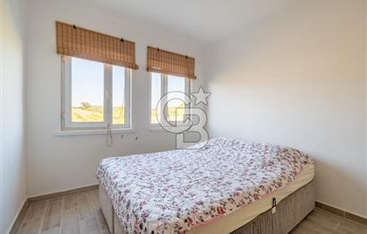 ÇANAKKALE BOZCAADA SULUBAHÇE SİTE İÇİNDE SATILIK 4+1 SATILIK EV