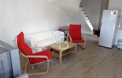 ÇANAKKALE BOZCAADA SULUBAHÇE SİTE İÇİNDE SATILIK 4+1 SATILIK EV