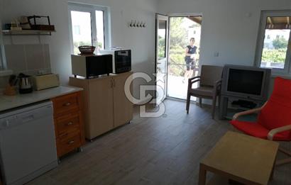 ÇANAKKALE BOZCAADA SULUBAHÇE SİTE İÇİNDE SATILIK 4+1 SATILIK EV