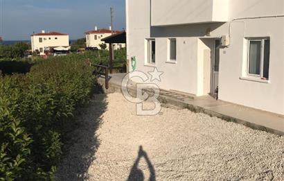 ÇANAKKALE BOZCAADA SULUBAHÇE SİTE İÇİNDE SATILIK 4+1 SATILIK EV