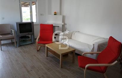 ÇANAKKALE BOZCAADA SULUBAHÇE SİTE İÇİNDE SATILIK 4+1 SATILIK EV