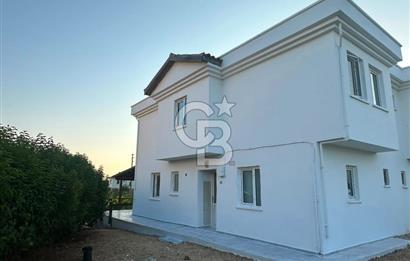 ÇANAKKALE BOZCAADA SULUBAHÇE SİTE İÇİNDE SATILIK 4+1 SATILIK EV