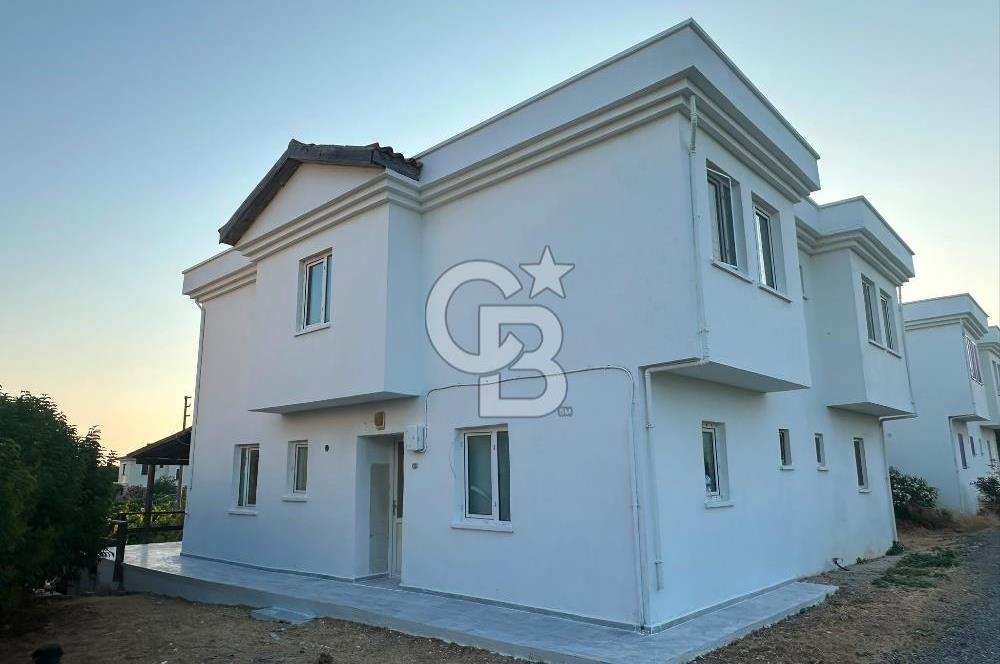 ÇANAKKALE BOZCAADA SULUBAHÇE SİTE İÇİNDE SATILIK 4+1 SATILIK EV