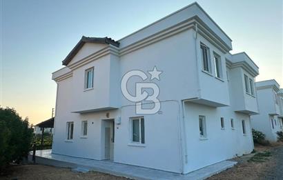 ÇANAKKALE BOZCAADA SULUBAHÇE SİTE İÇİNDE SATILIK 4+1 SATILIK EV