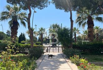 MUSELAND - BOSTANLI SAHİLDE BAHÇE KATI EŞYALI 3+1 DAİRE - 9 - 360475