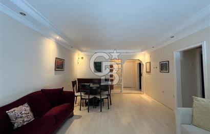 MUSELAND - BOSTANLI SAHİLDE BAHÇE KATI EŞYALI 3+1 DAİRE