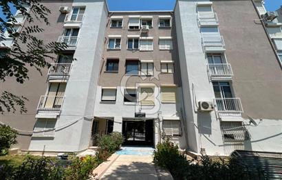 MUSELAND - BOSTANLI SAHİLDE BAHÇE KATI EŞYALI 3+1 DAİRE