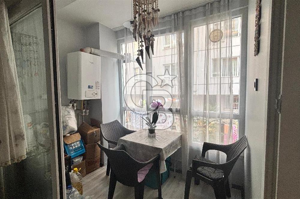 ▃▆ COLDWELL BANKER GÜLDALI ▆▃ CADDE ÜZERİ KİRALIK 3+1 DAİRE