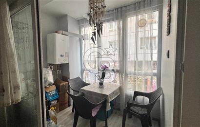 ▃▆ COLDWELL BANKER GÜLDALI ▆▃ CADDE ÜZERİ KİRALIK 3+1 DAİRE