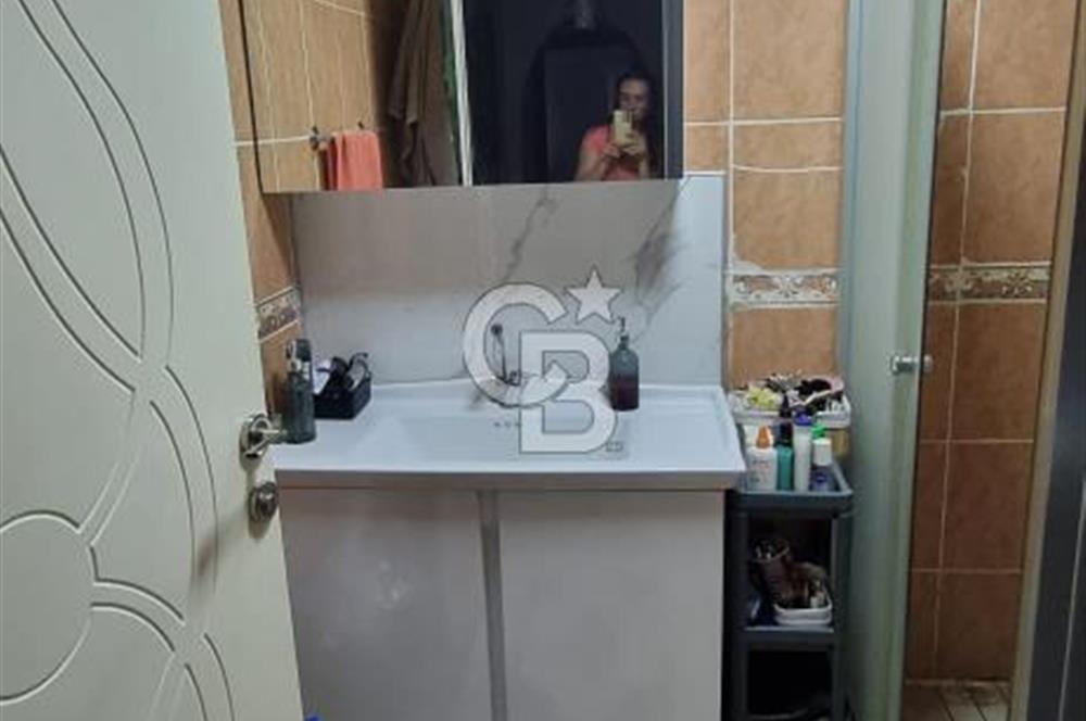 ▃▆ COLDWELL BANKER GÜLDALI ▆▃ CADDE ÜZERİ KİRALIK 3+1 DAİRE