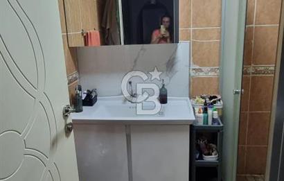 ▃▆ COLDWELL BANKER GÜLDALI ▆▃ CADDE ÜZERİ KİRALIK 3+1 DAİRE