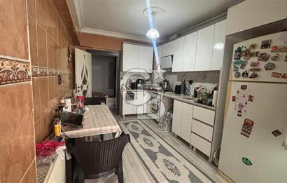 ▃▆ COLDWELL BANKER GÜLDALI ▆▃ CADDE ÜZERİ KİRALIK 3+1 DAİRE
