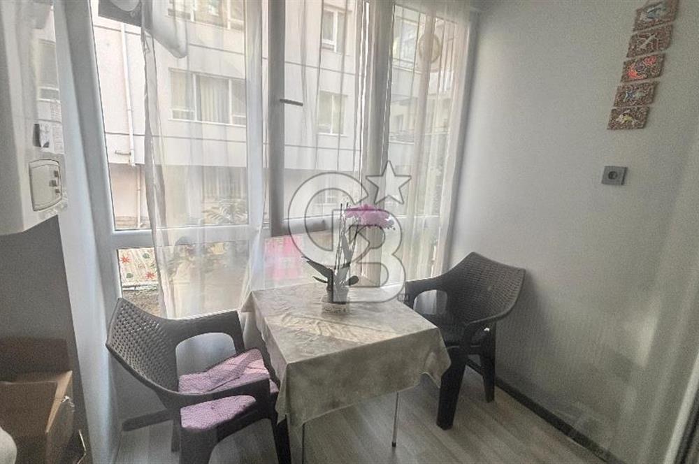 ▃▆ COLDWELL BANKER GÜLDALI ▆▃ CADDE ÜZERİ KİRALIK 3+1 DAİRE