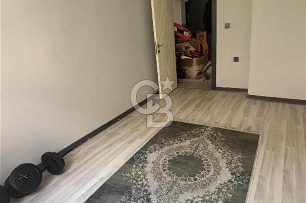 ▃▆ COLDWELL BANKER GÜLDALI ▆▃ CADDE ÜZERİ KİRALIK 3+1 DAİRE