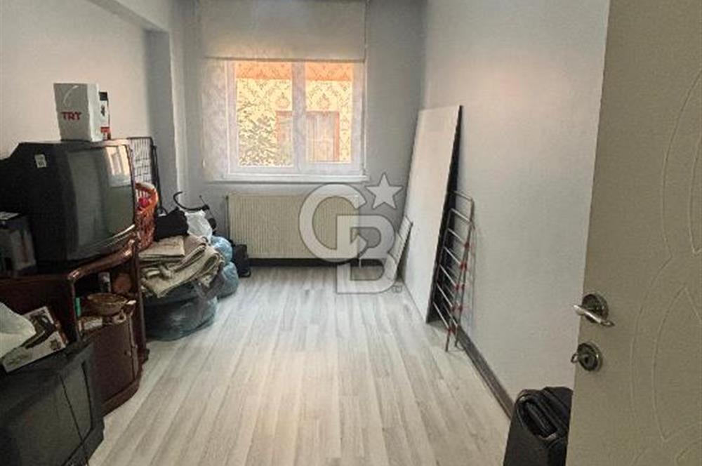 ▃▆ COLDWELL BANKER GÜLDALI ▆▃ CADDE ÜZERİ KİRALIK 3+1 DAİRE