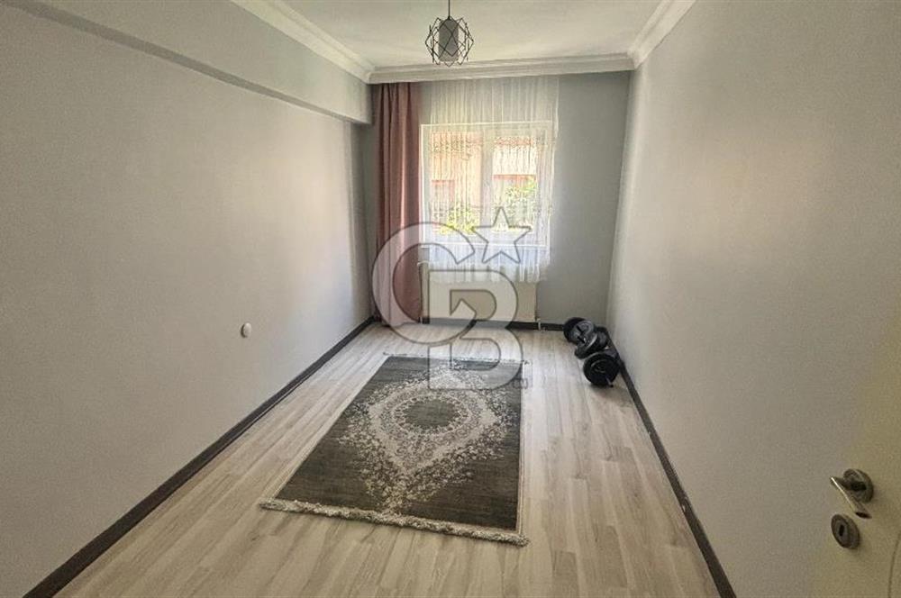 ▃▆ COLDWELL BANKER GÜLDALI ▆▃ CADDE ÜZERİ KİRALIK 3+1 DAİRE