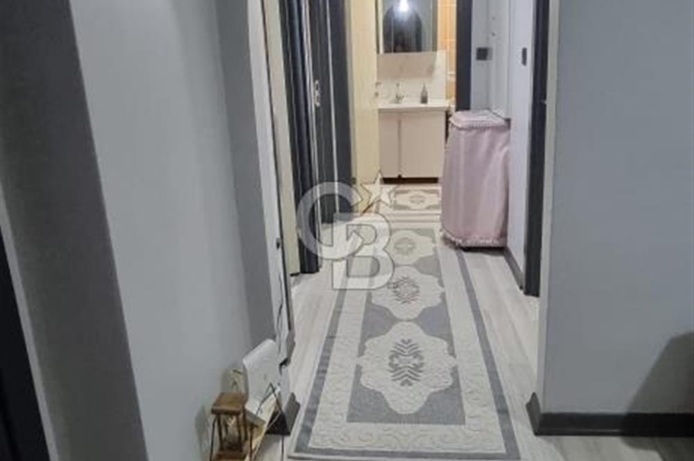 ▃▆ COLDWELL BANKER GÜLDALI ▆▃ CADDE ÜZERİ KİRALIK 3+1 DAİRE