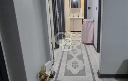 ▃▆ COLDWELL BANKER GÜLDALI ▆▃ CADDE ÜZERİ KİRALIK 3+1 DAİRE
