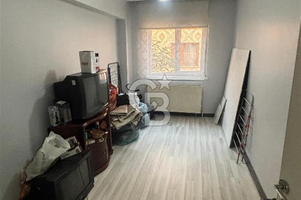 ▃▆ COLDWELL BANKER GÜLDALI ▆▃ CADDE ÜZERİ KİRALIK 3+1 DAİRE