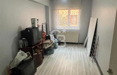 ▃▆ COLDWELL BANKER GÜLDALI ▆▃ CADDE ÜZERİ KİRALIK 3+1 DAİRE