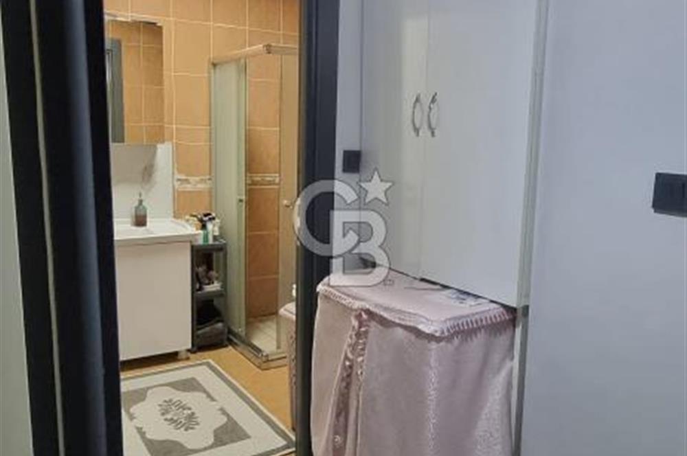 ▃▆ COLDWELL BANKER GÜLDALI ▆▃ CADDE ÜZERİ KİRALIK 3+1 DAİRE