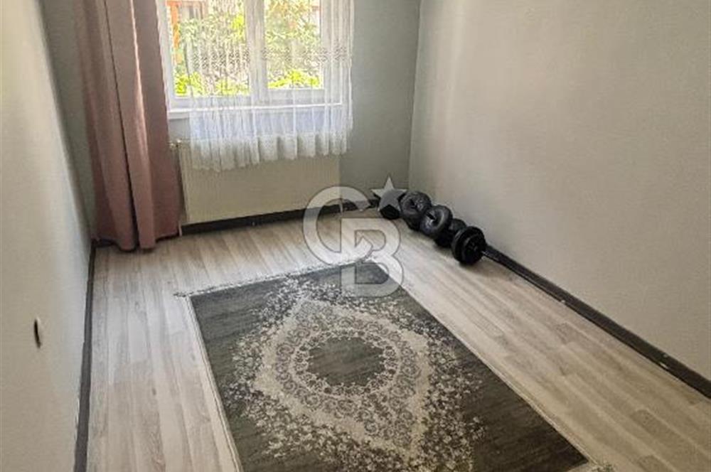 ▃▆ COLDWELL BANKER GÜLDALI ▆▃ CADDE ÜZERİ KİRALIK 3+1 DAİRE