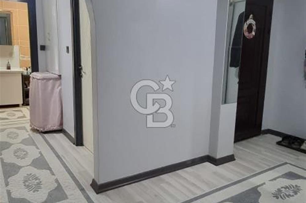 ▃▆ COLDWELL BANKER GÜLDALI ▆▃ CADDE ÜZERİ KİRALIK 3+1 DAİRE