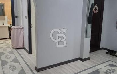 ▃▆ COLDWELL BANKER GÜLDALI ▆▃ CADDE ÜZERİ KİRALIK 3+1 DAİRE